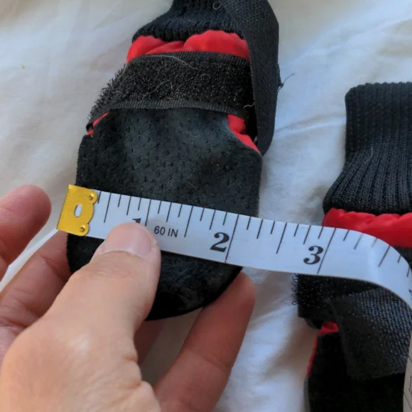 Dog boots - Picture 4 of 7